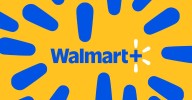 An annual Walmart Plus membership is half off right now