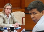 Maricarmen Alva anuncia querella contra Castillo por difamación: "Inventa que le pedí Ministerios"