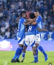 Boyaca Chico 1-2 Millonarios: FPC 2025