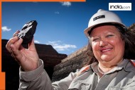 Meet Gina Rinehart who becomes Australia's richest, wins big from fight between US, China over...