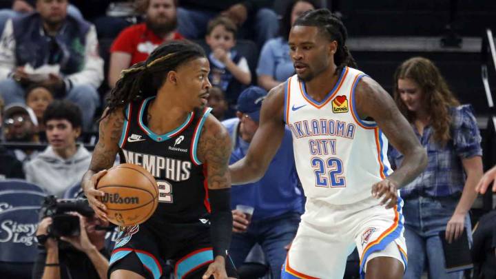 How Thunder’s Alex Caruso helped to unlock Cason Wallace’s pick