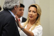 Fabiola Yáñez recordó los episodios de violencia de Alberto Fernández: «Él terminaba todo con un cachetazo»