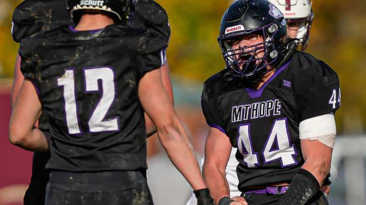 Everything to know for the 2025 RIIL high school football title games