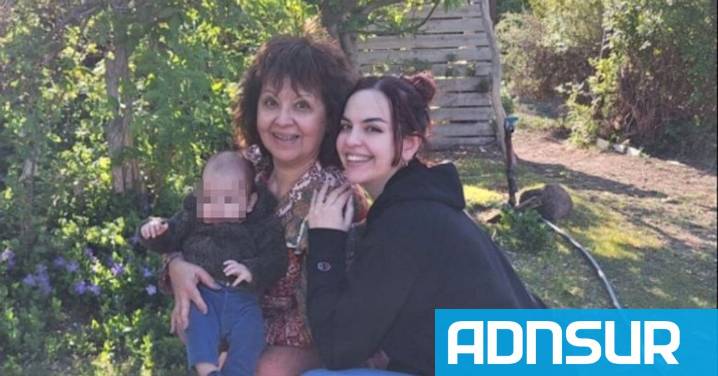 “No quiero bajar los brazos”: el pedido de ayuda de la hija de Juana para continuar con la búsqueda