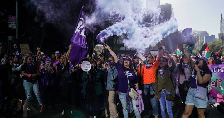 25 de noviembre: ¿por qué se conmemora en esta fecha el Día de la Eliminación de la Violencia contra la Mujer?