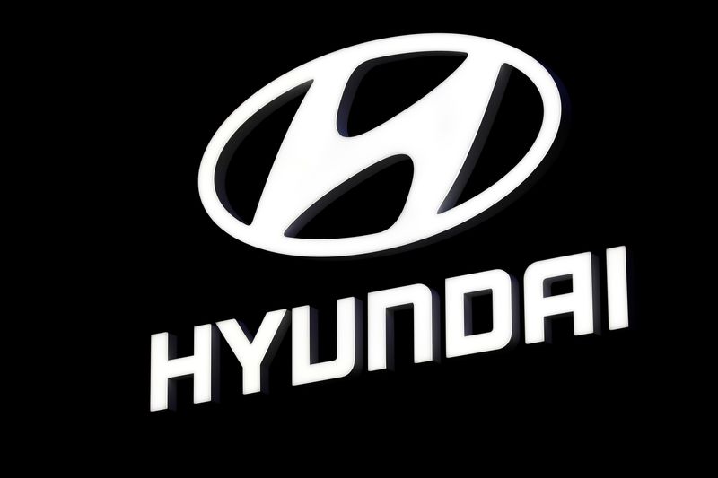 Hyundai Motor to recall 143,472 US vehicles over rearview image issue, NHTSA says