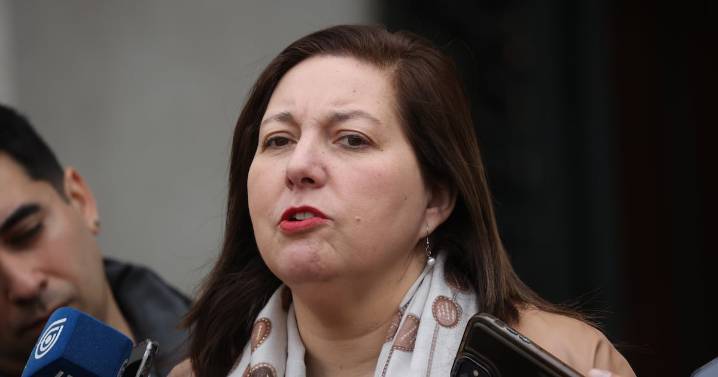 Paulina Vodanovic (PS) afirma que el Socialismo Democrático “no ha logrado tener un contenido ni una definición política” y plantea revisión del bloque