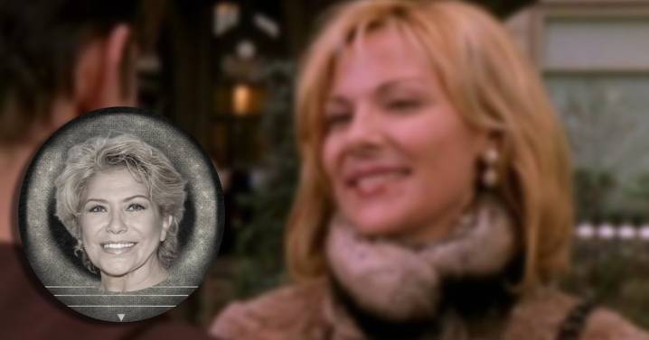 Trabajó con Chabelo y en ‘Sex and the city’: ¿Quién fue Gabriela Michel, mamá de Aislinn Derbez?