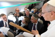 El Papa León XIV recibe un regalo deportivo muy especial