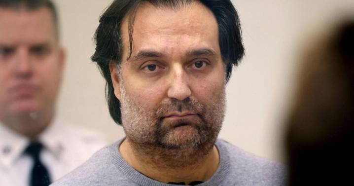 Brian Walshe pleads guilty to lesser charges related to death of his wife as murder trial is set to begin