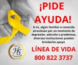 Hombre se quita la vida en Saltillo durante fiesta familiar