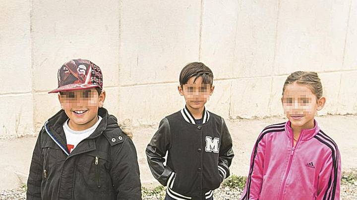 73 mil personas más caen en la exclusión social