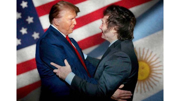 Argentina y EEUU: una apuesta estratégica por la libertad