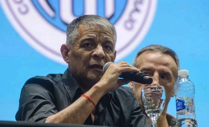 CGT: “Vamos a defender los derechos de los trabajadores en todos los frentes”