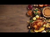NPR report shows people will spend more on Thanksgiving meals in 2025