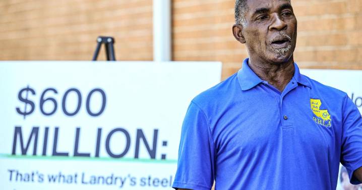 LDEQ sued over approval of Ascension ammonia plant permit