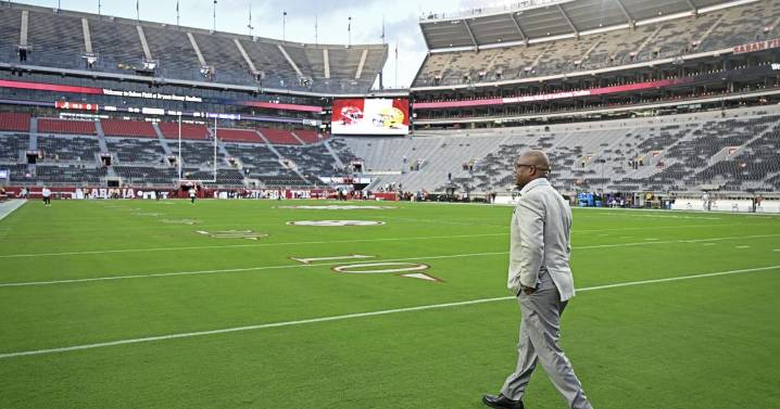 Much has changed at LSU, but not enough to beat Alabama