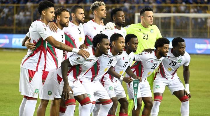 ¿Por qué Surinam, rival de Bolivia en el repechaje, no juega en CONMEBOL si está en Sudamérica?