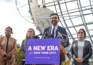 Mayor-elect Mamdani staffs transition team with government veterans, as he lays groundwork for administration