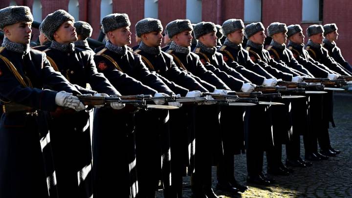India warns citizens against joining Russian army, says offers 'fraught with danger to life'