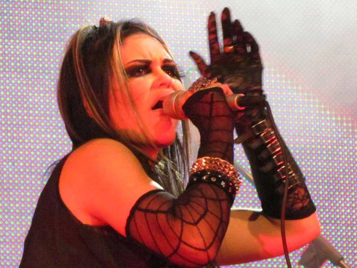 Caracas Klandestina llega con su «poética de la muerte»