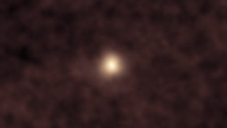 Mount Shasta Stargazers present science behind 'alien…