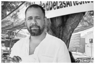 Denuncian detención arbitraria del activista Isaac Cárdenas Chakin en Nayarit