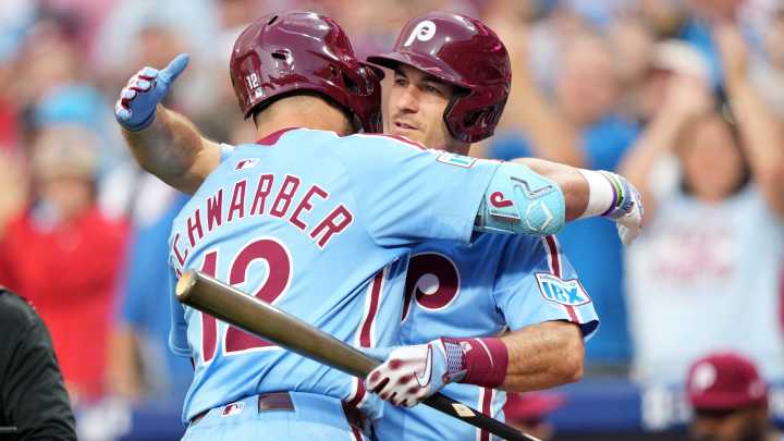 Who stays, who goes? Tell us which Phillies will return in 2026