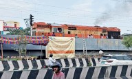 Velachery-St Thomas Mount MRTS line to be energised on Nov 30
