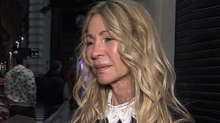 Mapas, collages y notas: el aterrador inventario del acosador de Cris Morena