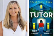 Read an Excerpt From Courtney Psak’s Thriller 'The Tutor' (Exclusive)