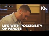 Man sentenced to life in prison in killing of Woonsocket woman