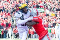 How to Watch Ohio State vs Michigan: Live Stream NCAA Football, TV Channel