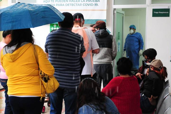 Del instrumento a la realidad:  qué explica la baja reciente de la carencia de salud