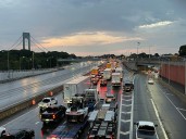 Thanksgiving 2025 travel: When to avoid the worst holiday traffic