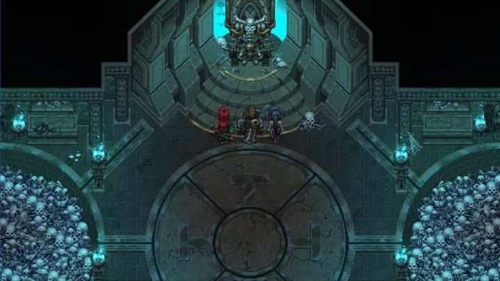 Elder Scrolls Meets Stardew Valley in Free Upcoming RPG, Could Consume Our Lives