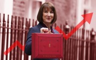 Budget 2025: Which tax rises could hit you as Labour Chancellor Rachel Reeves targets millions with new levies?
