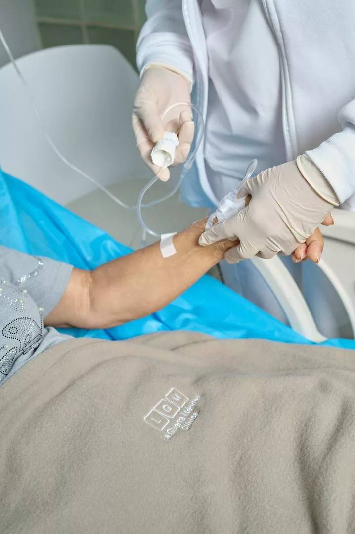 Clínica La Guerra Méndez: 78 años de salud, innovación y compromiso social