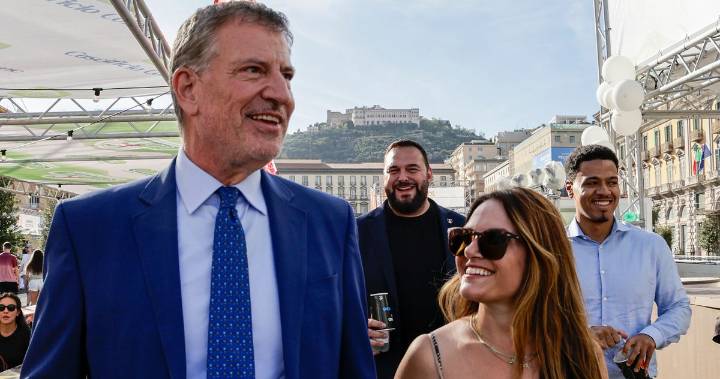 Why Did Bill de Blasio and Nomiki Konst Break Up?