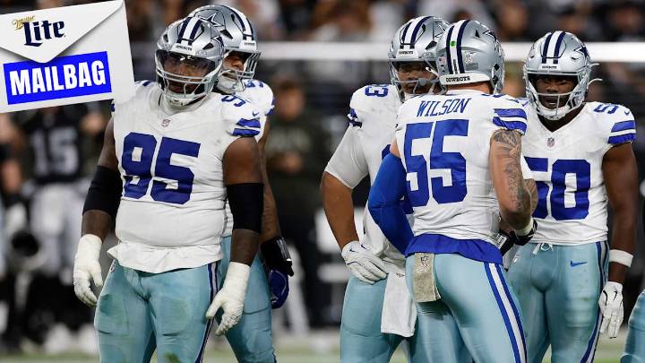 Mailbag: Can we consider the defense legit?
