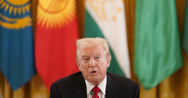 Kazakhstan Set to Join Abraham Accords, Expanding U.S. Diplomatic Reach into Central Asia