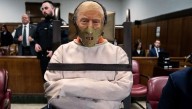Trump Forced To Wear Hannibal Lecter Muzzle For Gag Order Violations