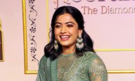 Rashmika Mandanna Reflects on Women’s Spooky Intuition