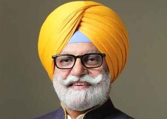 Passengers Face Hardship on Patiala–Rajpura Highway, Kapurthala MLA Rana Gurjeet Urges NHAI For Immediate Action