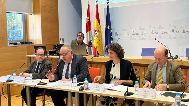 El registro de objetores de conciencia al aborto de Castilla y León llega al Consejo de la Salud