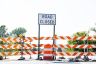 10 road closures planned this week across Michigan