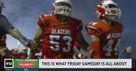A look back at the best plays of 2025 Friday Gameday ahead of Sac