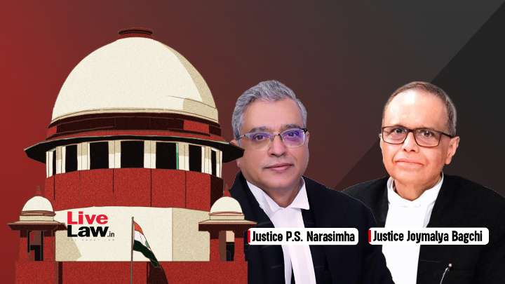 Registration Act | Supreme Court Strikes Down Bihar Rule Requiring Vendor To Show Proof Of Mutation For Sale Registration