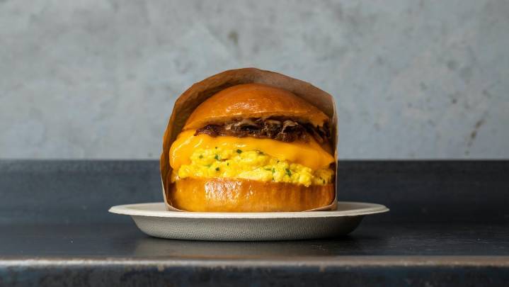 Eggslut: Beloved LA restaurant chain to make Australian debut at Crown Perth in 2026