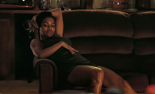 One Battle After Another actress defends her character being ‘fetishised’